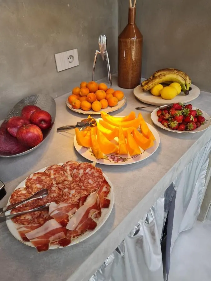 Villa Anonima Agricola Orbetello 0*,  Italien
