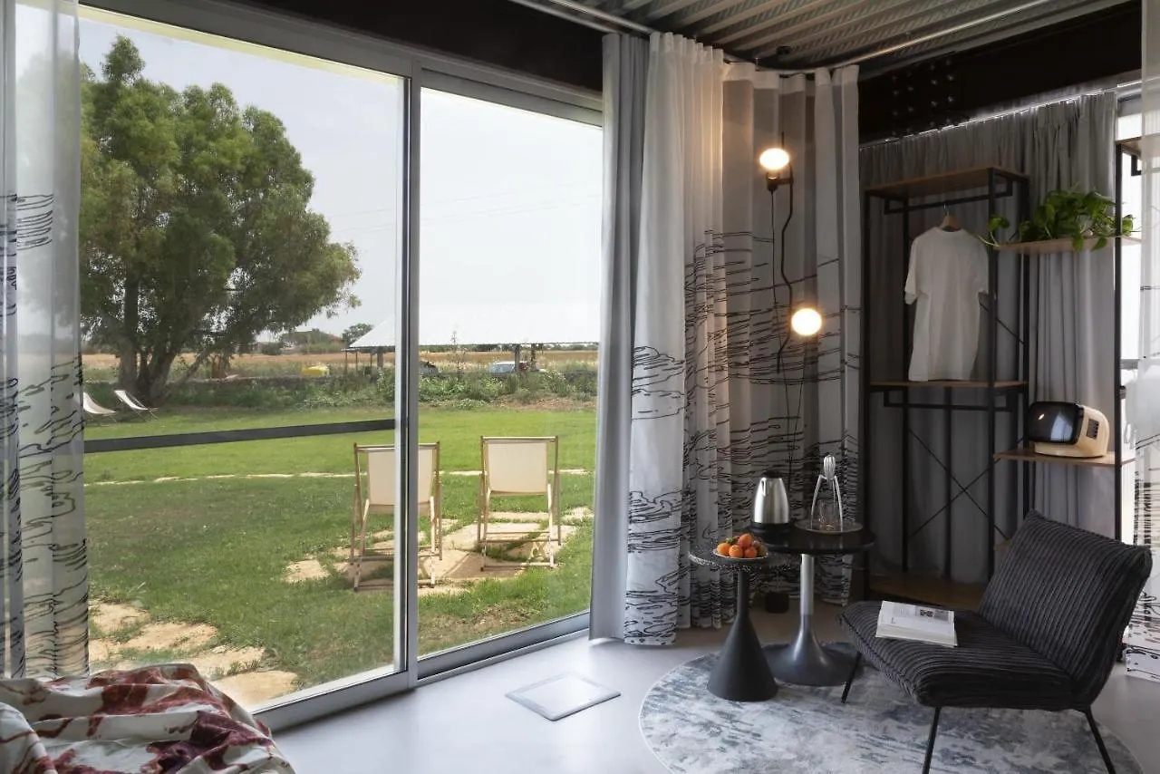Anonima Agricola Villa Orbetello 0*,  Italy