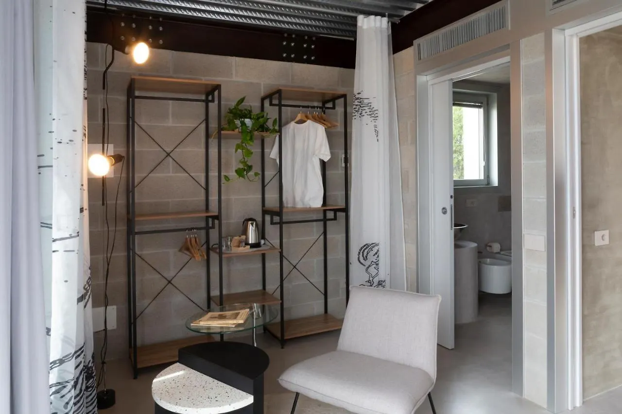 Anonima Agricola Villa Orbetello 0*,