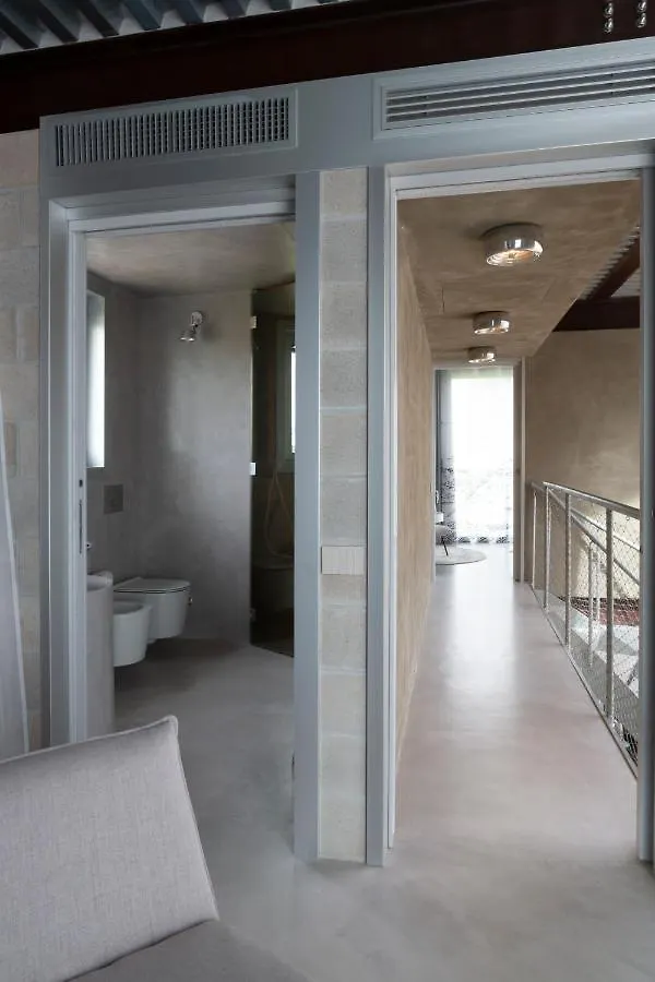 Anonima Agricola Villa Orbetello 0*,