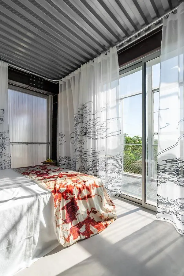 Villa Anonima Agricola Orbetello 0*,  Italien