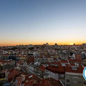 Whome | Anjos Premium #8 , Lisbona Portogallo