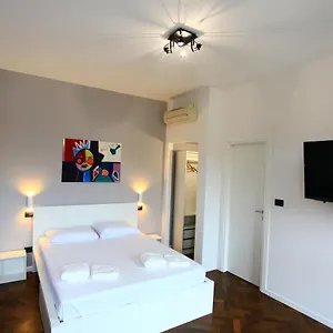 Allegra Apartment Bologna