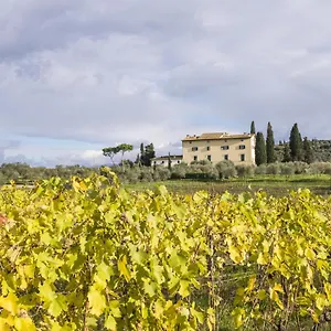  Landhaus La Capannaccia