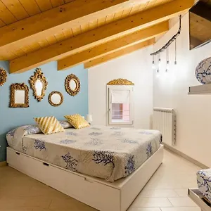 La Bella - La Casetta Ferienhaus Chioggia