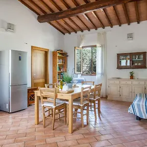  Alloggio per agriturismo Fontetrilla