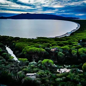  Appartamento Paradisino