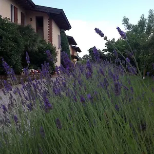 Casale El Galet Apartment Moniga del Garda