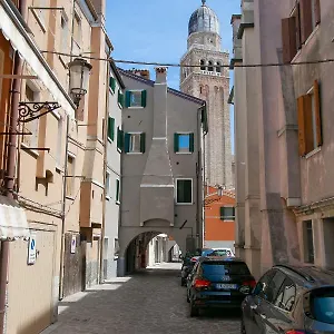 Casa Veronese Apartment Chioggia