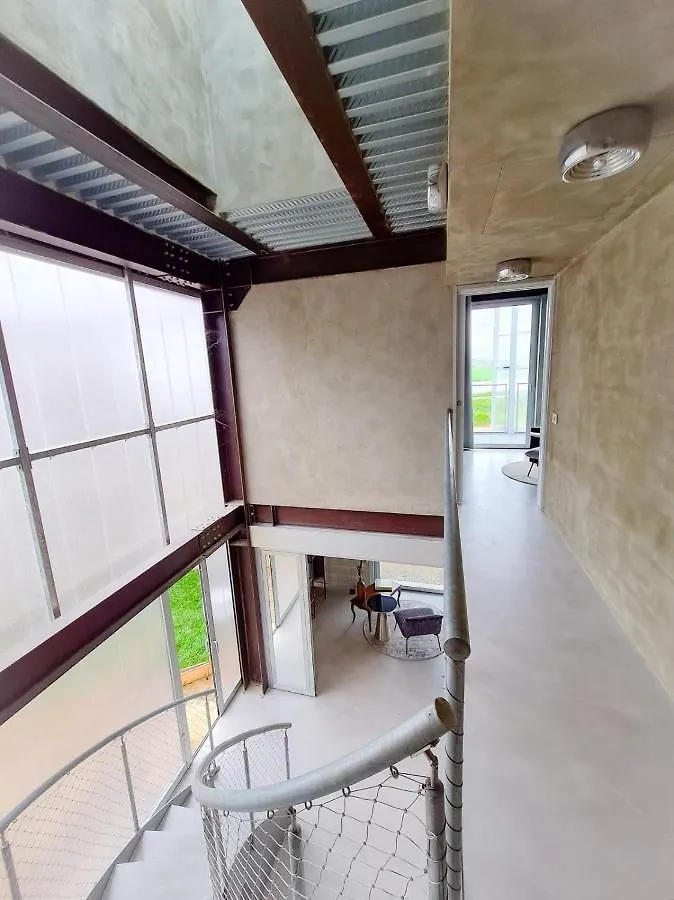 Anonima Agricola Villa Orbetello Farm stay