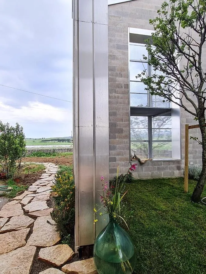 Anonima Agricola Villa Orbetello