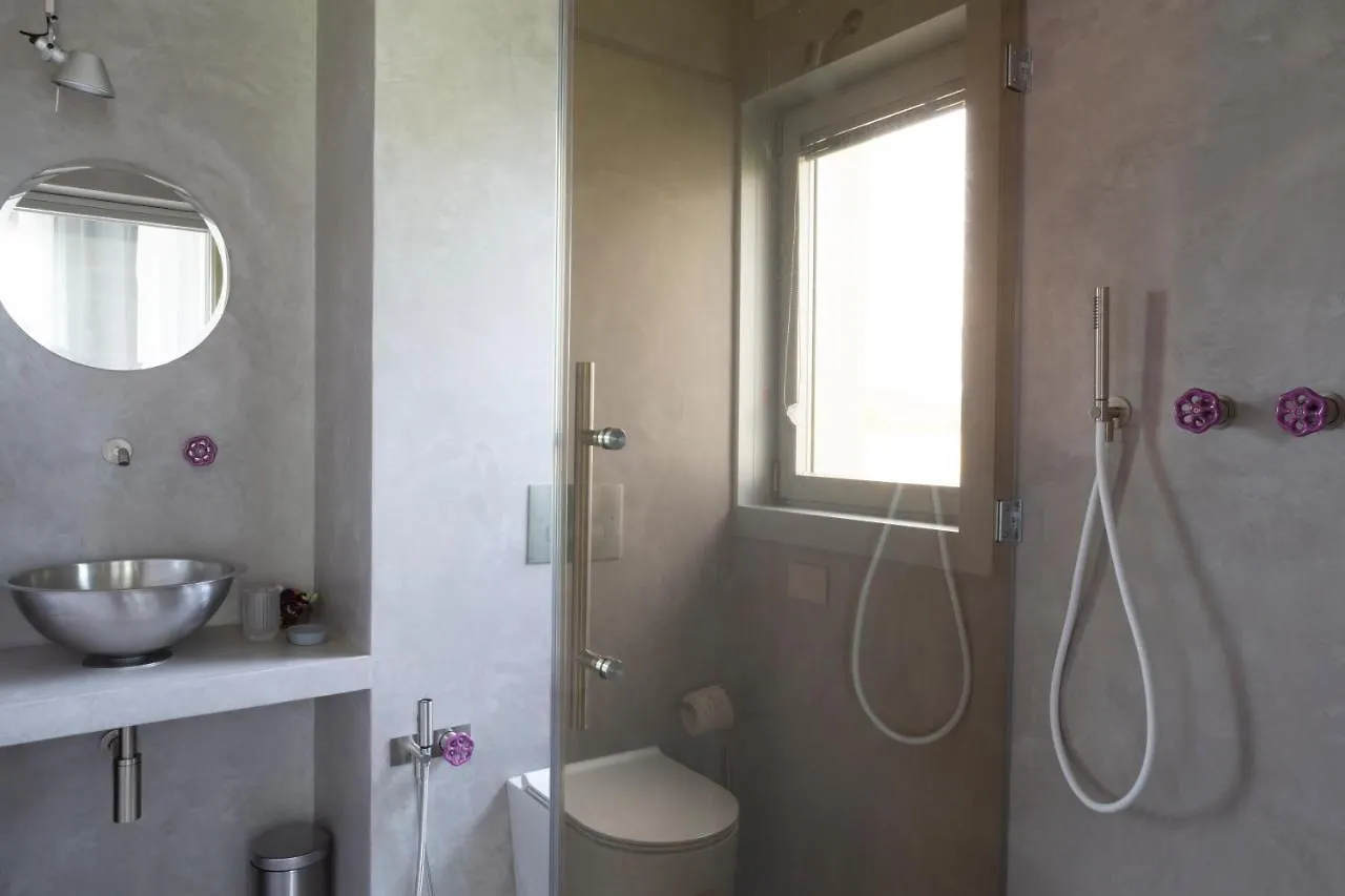 Farm stay Anonima Agricola Villa Orbetello