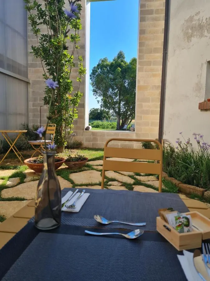 Farm stay Anonima Agricola Villa Orbetello