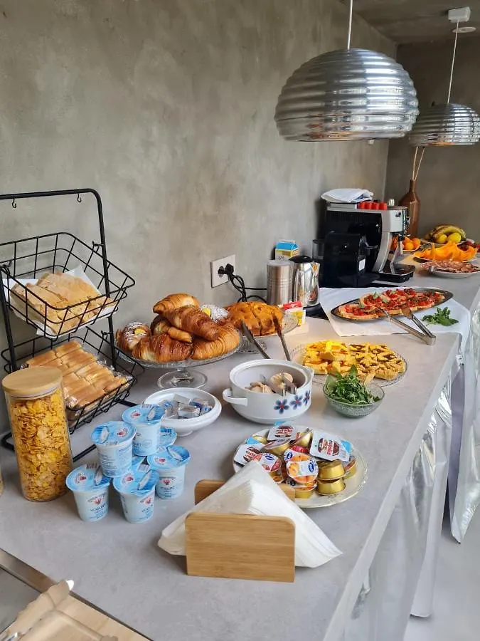 Villa Anonima Agricola Orbetello Alloggio per agriturismo