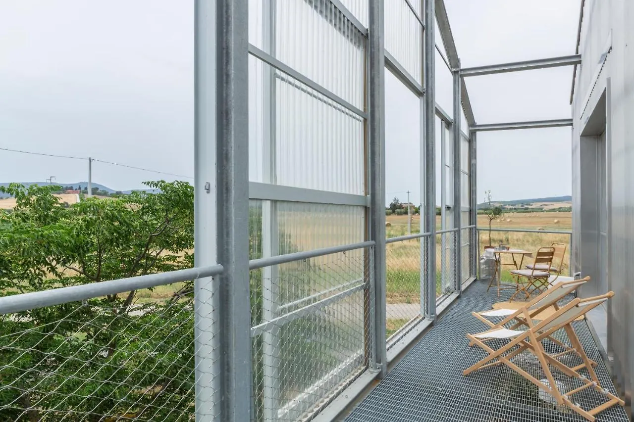 Alloggio per agriturismo Villa Anonima Agricola Orbetello Italia
