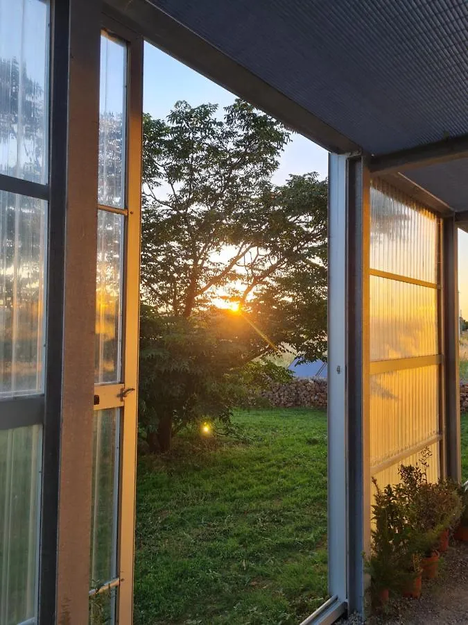 Alloggio per agriturismo Villa Anonima Agricola Orbetello Italia