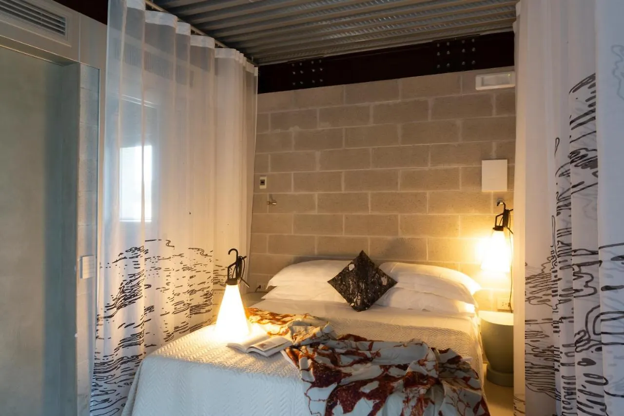 Alloggio per agriturismo Villa Anonima Agricola Orbetello