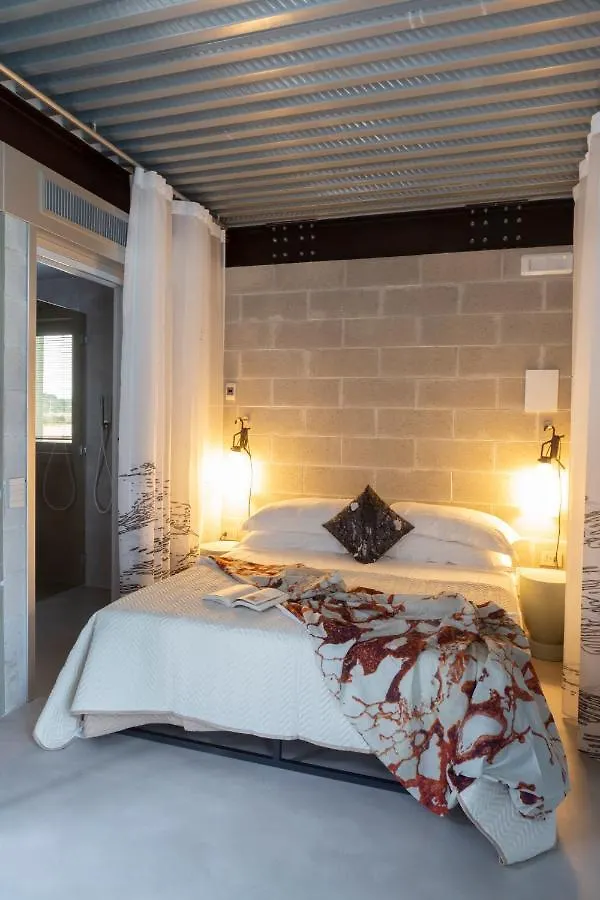 Alloggio per agriturismo Villa Anonima Agricola Orbetello